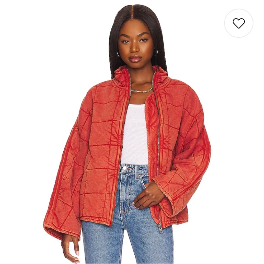 Free People Dolman Jacket in Myrrh Size XS